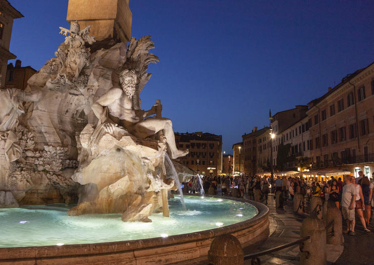 Things to Do in Rome This Fall